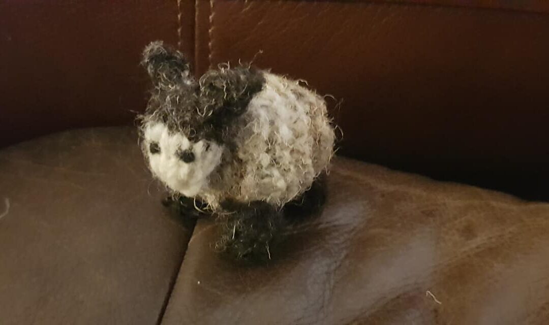 Helens Woolly Crafts